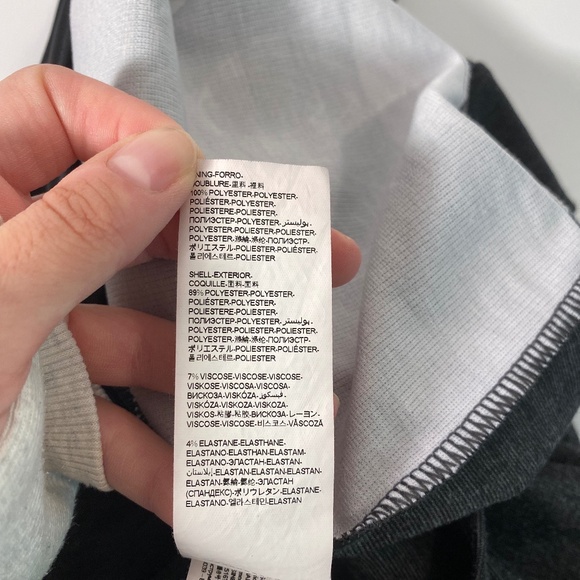 Scoop-Back Cap-Sleeve Dress | Desigual - Picture 8 of 8